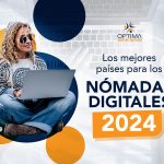 nómadas digitales