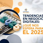 tendencias digitales 2025